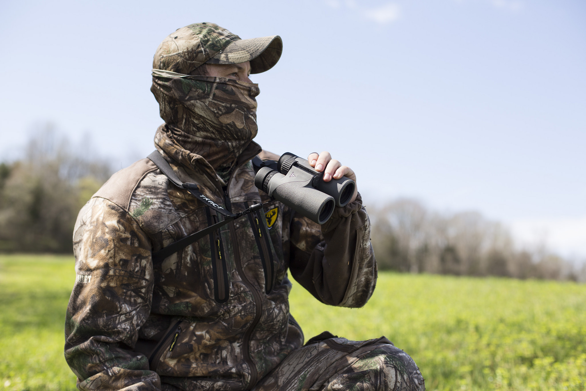 Whitetail Deer Feeding Times